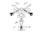Craftsman 88151703 miter saw parts | Sears PartsDirect