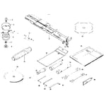 Craftsman 636796232 Line Trimmer Parts 