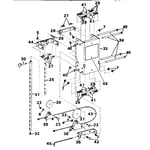 DP 15-1000C fitness & exercise parts | Sears PartsDirect