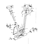 Proform EB7740E exercise cycle parts | Sears PartsDirect