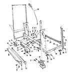 Kenmore 5871406581 dishwasher parts | Sears PartsDirect