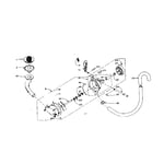 Kenmore 1106202310 washer parts | Sears PartsDirect