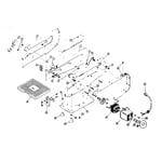 Craftsman 57224701 scroll saw parts | Sears PartsDirect