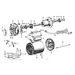 Craftsman 11312010 power tool parts | Sears PartsDirect