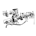 Craftsman 11329441 radial arm saw parts | Sears PartsDirect