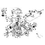 Craftsman 143226332 lawn & garden engine parts | Sears PartsDirect