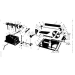 Craftsman 10325400 table saw parts Sears PartsDirect