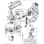 Kenmore 40082447 small appliance parts | Sears PartsDirect