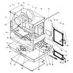 Kenmore 143840623 furnace parts | Sears PartsDirect