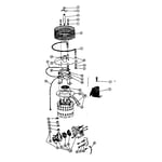 Kenmore 58764090 dishwasher parts | Sears PartsDirect