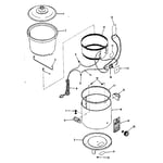 Looking for Kenmore model 400649200 slow cooker repair & replacement parts?