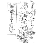 Looking for Craftsman model 31517381 router repair & replacement parts?