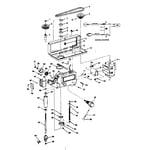 Craftsman 113213720 drill press parts | Sears PartsDirect