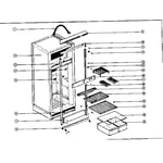 NORCOLD REFRIGERATOR WIRING DIAGRAM - Auto Electrical Wiring Diagram