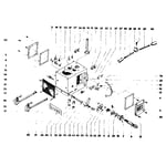 Emco FB-2 MILLING AND DRILLING MACHINE lathe parts | Sears PartsDirect