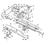 Sears 8711621 office parts | Sears PartsDirect