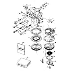 Craftsman 91760016 chainsaw parts | Sears PartsDirect