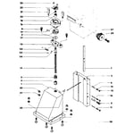 Emco COMPACT 8 lathe parts | Sears PartsDirect