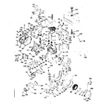 Craftsman 143586112 lawn & garden engine parts | Sears PartsDirect