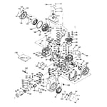 Craftsman 143571082 lawn & garden engine parts | Sears PartsDirect