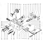 Emco MAXIMAT V10-P lathe parts | Sears PartsDirect