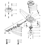 Looking For Emco Model Maximat V10-p Lathe Repair & Replacement Parts?