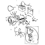 Craftsman 91799421 frontengine lawn tractor parts Sears PartsDirect