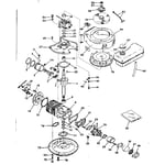 Craftsman 200203192 lawn & garden engine parts | Sears PartsDirect