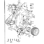 Craftsman Lawn Tractor Wiring Diagram / Craftsman Riding Lawn Mower