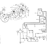 Tractor Ignition Switch Wiring Diagram The Friendliest - Complete