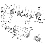 Sears 39025061 water pump parts | Sears PartsDirect