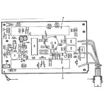 Looking for Kenmore model 9116878310 electric range repair