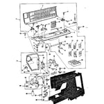 Kenmore 3851950180 electronic sewing machine parts | Sears PartsDirect