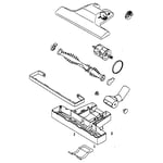 replacement vax parts
