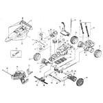 Nikko 12022 toys & games parts Sears PartsDirect