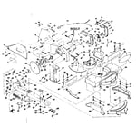 Craftsman 31523733 miter saw parts | Sears PartsDirect