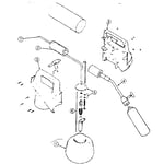 Burgess JUNGLE 1443 camping parts | Sears PartsDirect