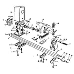 Craftsman 14923870 lathe parts Sears PartsDirect