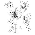 Looking for Craftsman model 358798221 gas line trimmer repair