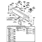 Huebsch 30EG dryer parts | Sears PartsDirect