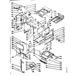 Kenmore 1037377040 gas range parts Sears Parts Direct