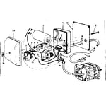 Craftsman 11324210 table saw parts | Sears PartsDirect