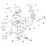 Century 117-021 welder parts | Sears PartsDirect