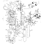 Kenmore 62549842 water softener parts Sears PartsDirect