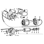 Craftsman 113242721 table saw parts | Sears PartsDirect