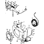 Looking for Onan model BF-MS2833D lawn & garden engine repair