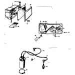 Onan BF-MS2833D lawn & garden engine parts | Sears PartsDirect