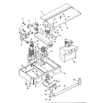 Craftsman 113198310 radial arm saw parts | Sears PartsDirect