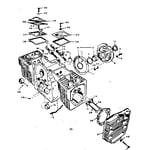 Looking for Onan model B48M-GA018 lawn & garden engine repair