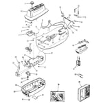 Looking for Kenmore model 400688401 small appliance repair